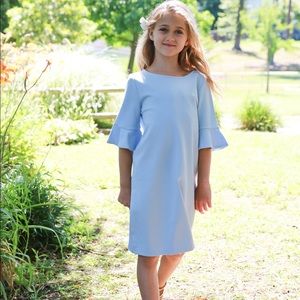 Girls Ralph Lauren Dress